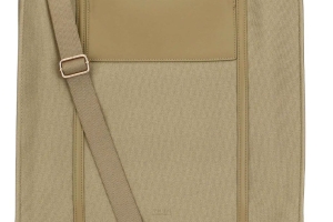Thun,tote bag verde salvia maxi